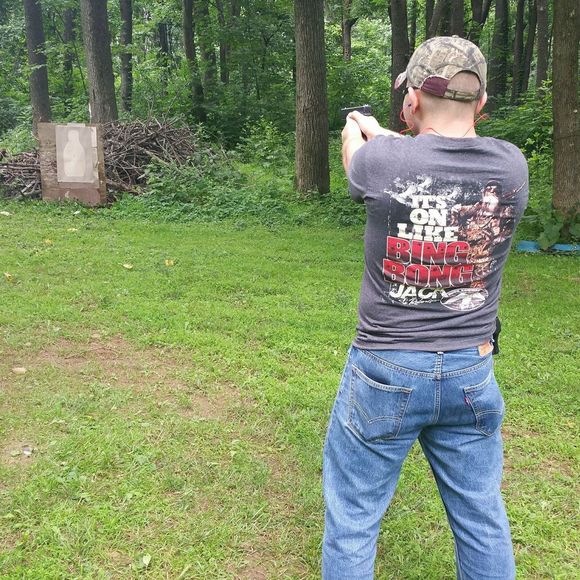 Meet your Posher, Victor - Picture 1 of 1